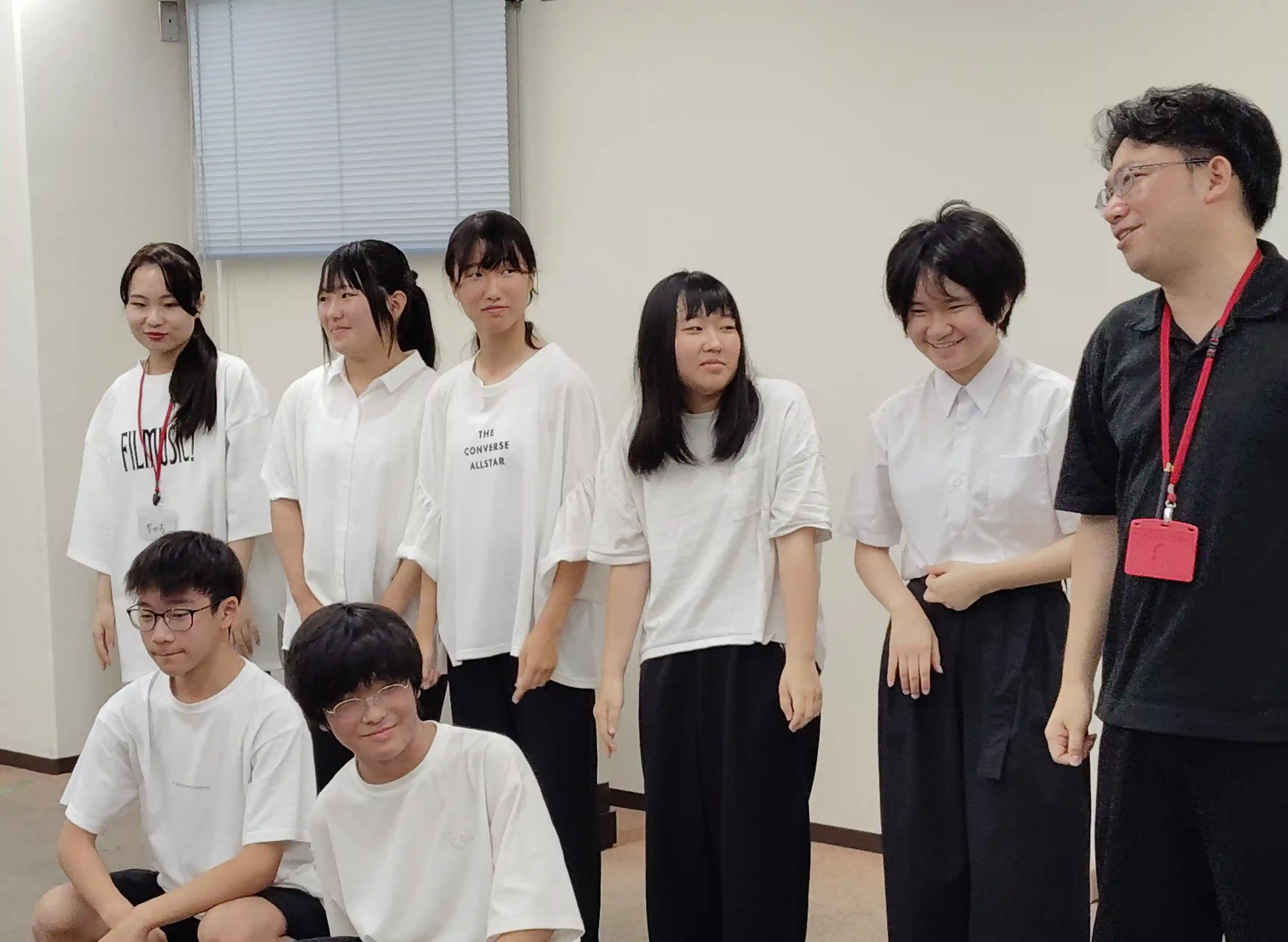 見学・体験 (鶴見) 