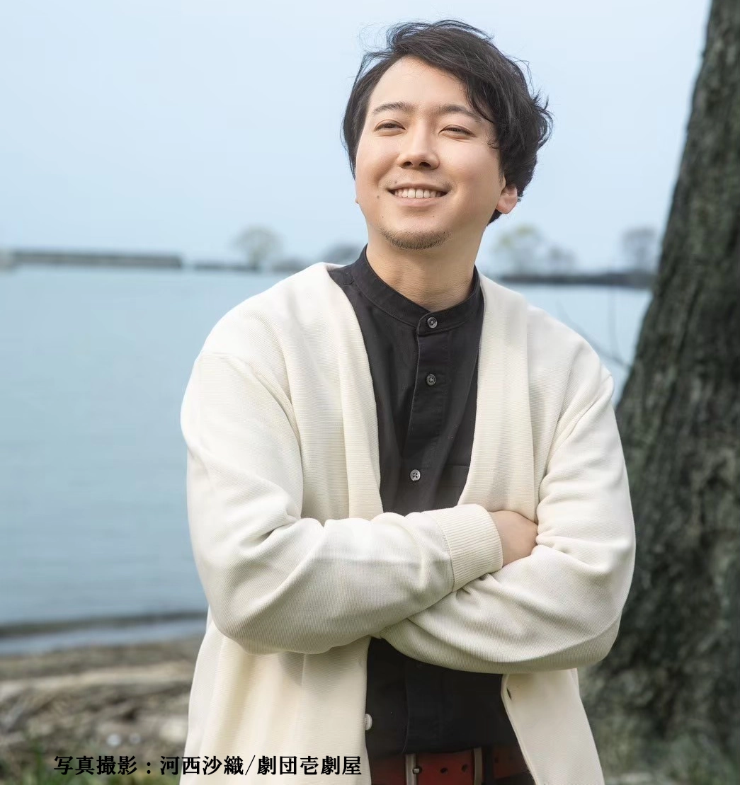 FOペレイラ宏一朗